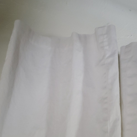 Wide leg pants - Picture 2 of 3